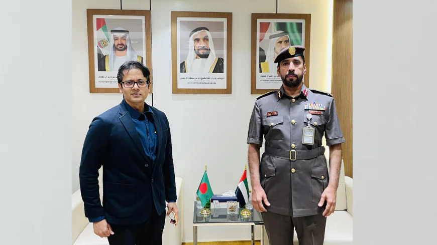 ভিসা অনিয়মকারীদের ২৫ শতাংশেরও বেশি বাংলাদেশি : লুৎফে সিদ্দিকী