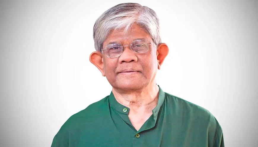 জ্বালানির দাম এখনই বাড়ছে না : অর্থ উপদেষ্টা