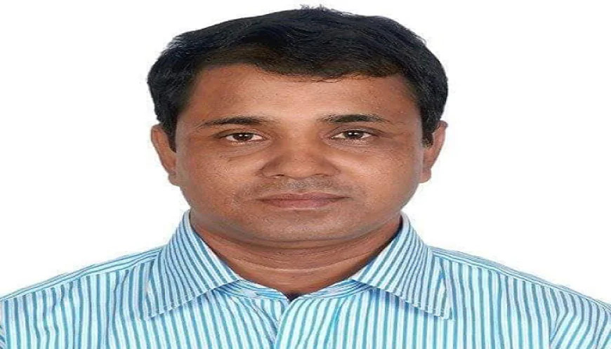 চট্টগ্রামে ছেলের ফল জালিয়াতি : শিক্ষাবোর্ডের সাবেক সচিব কারাগারে