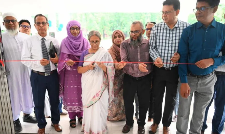 ট্যানারী মালিকদের অভিযোগ সঠিক নয় : প্রাণিসম্পদ উপদেষ্টা