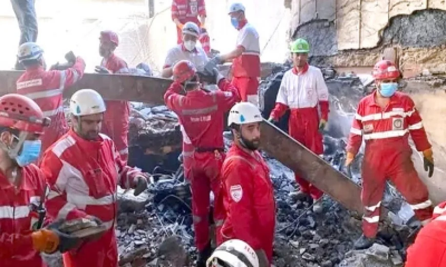 ইরানে চিকিৎসা করাতে গিয়ে আটকা ২০ বাংলাদেশি