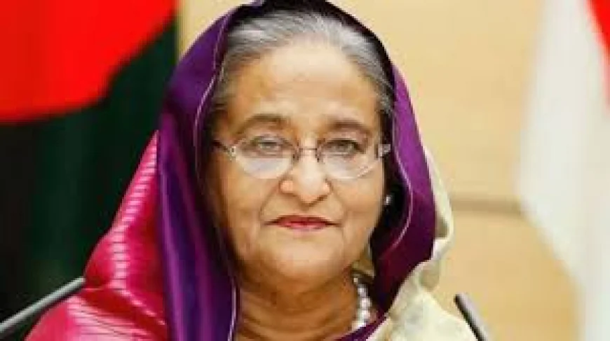 শেখ হাসিনার পক্ষে রাষ্ট্র নিযুক্ত আইনজীবী দিয়েছেন ট্র্যাইব্যুনাল