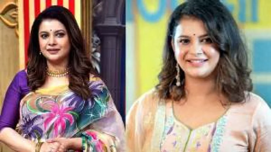 বিয়ে করছেন নায়িকা তানহা মৌমাছি