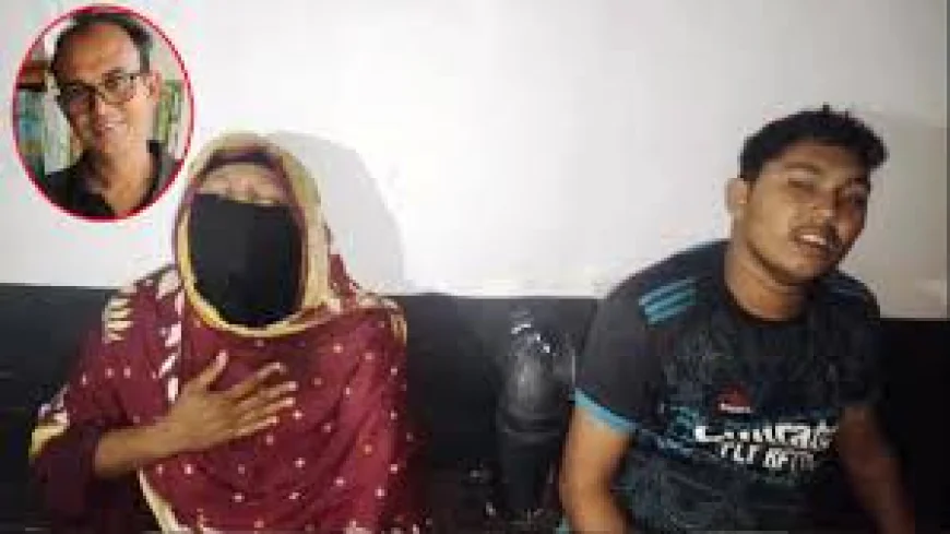 কুমিল্লায় পুলিশ হেফাজতে বিএনপি কর্মীর মৃত্যুর অভিযোগ