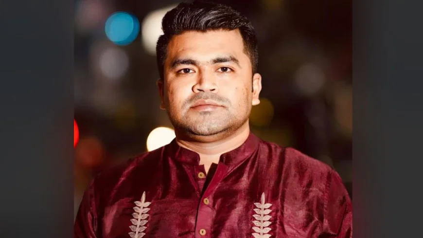 জেলগেট থেকে ময়মনসিংহ মহানগর ছাত্রলীগ নেতা অনি আটক