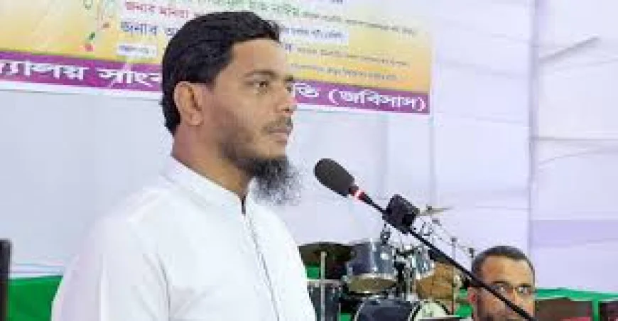 সহাবস্থানের মডেল হবে জগন্নাথ বিশ্ববিদ্যালয়: শফিকুল ইসলাম