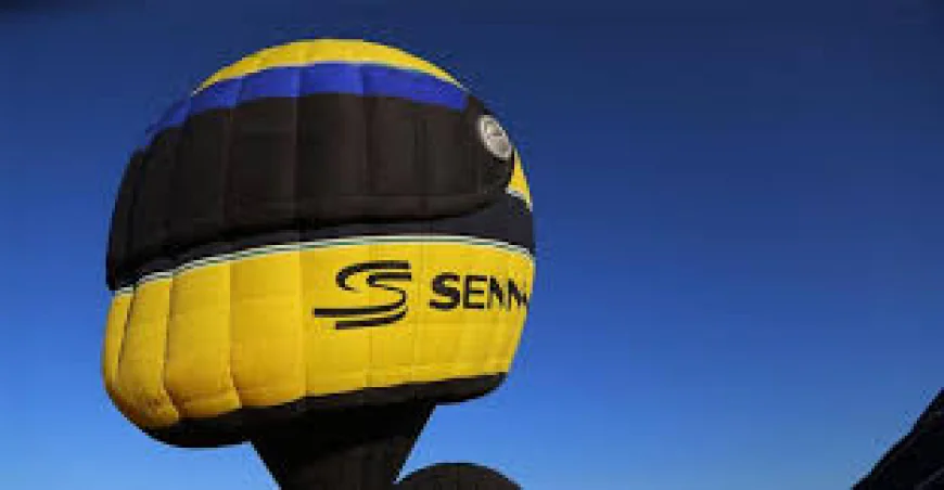 ব্রাজিলে হট এয়ার বেলুন দুর্ঘটনায় অন্তত ৮ জনের মৃত্যু