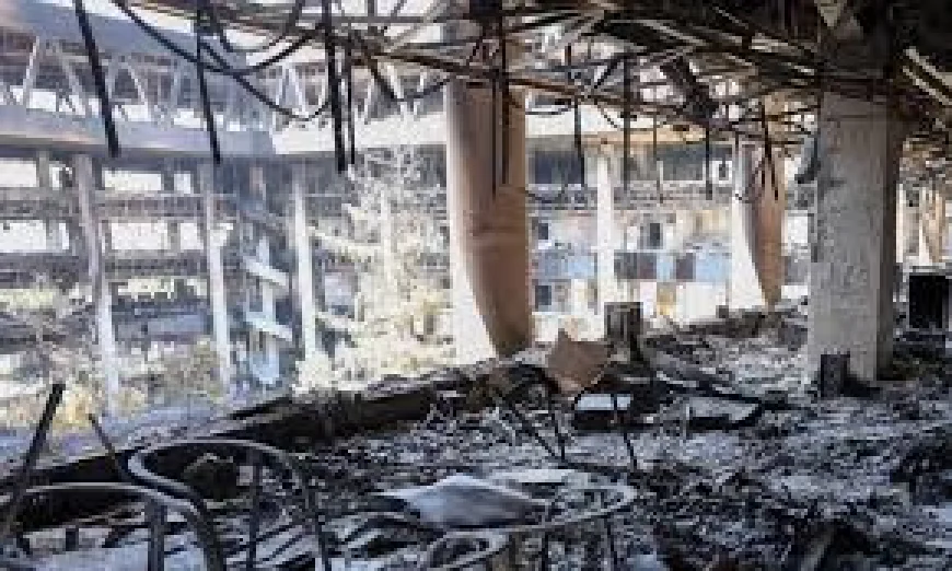 ইরানে মার্কিন হামলার পর সতর্কতা বাড়িয়েছে ইসরাইল