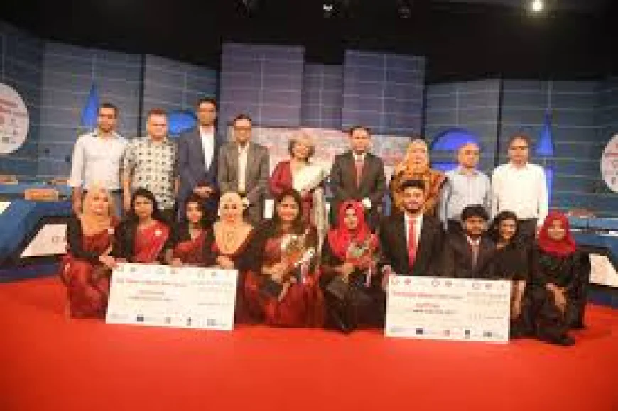 দেশে ২০ লাখ গৃহশ্রমিকের ৯৩ শতাংশই শিশু: উপদেষ্টা শারমীন