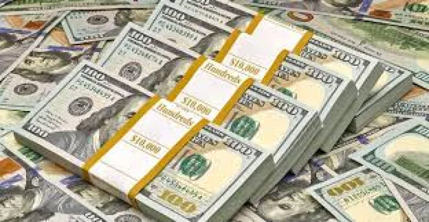 ২১ দিনেই এলো দুই বিলিয়ন ডলারের রেমিট্যান্স