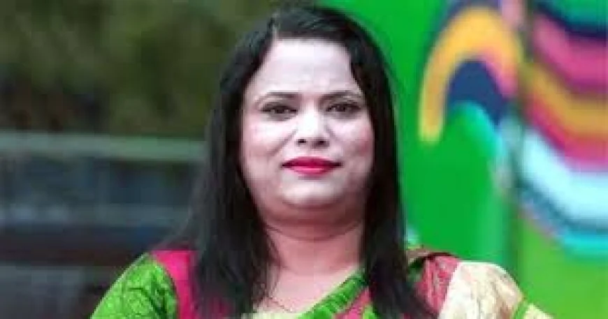 ঢাকা থেকে সাবেক এমপি তুহিন গ্রেপ্তার