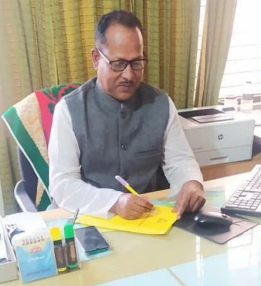 রসিকে ছয় বছরে তিন পদোন্নতি, বাড়ি-গাড়ীসহ অঢেল সম্পদের মালিক শান্ত