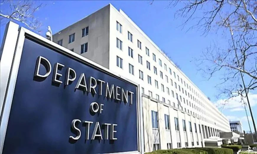 মধ্যপ্রাচ্যে সংঘাতের কারণে মার্কিন নাগরিকদের জন্য বিশ্বব্যাপী নিরাপত্তা সতর্কতা জারি