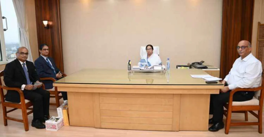 বাংলাদেশের মানুষের সঙ্গে সম্পর্ক অর্থনীতি-বাণিজ্যের ঊর্ধ্বে: মমতা