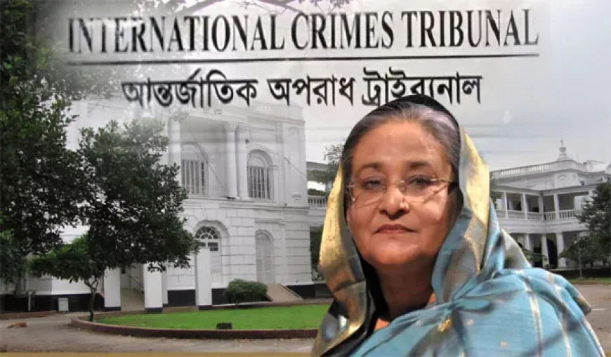 শেখ হাসিনার বিরুদ্ধে আদালত অবমাননার অভিযোগের শুনানি ২ জুলাই