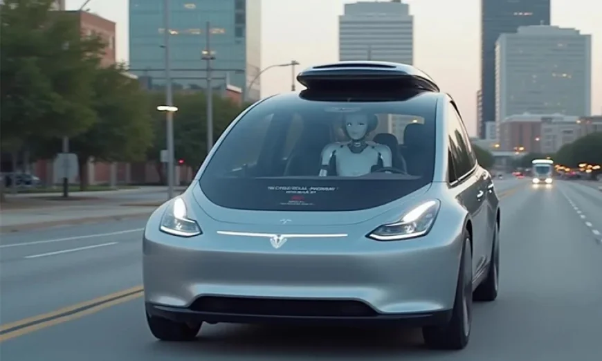 ইউরোপে ইভির বিক্রি বাড়লেও মে মাসে টেসলার বিক্রি কমেছে