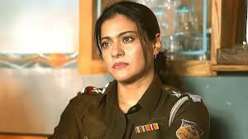 বেফাঁস মন্তব্য, এবার সুর বদল করলেন কাজল