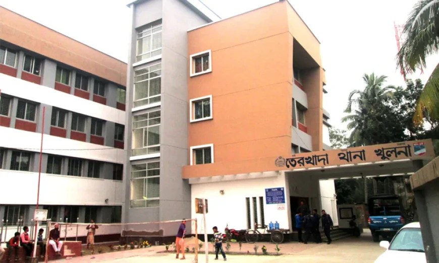 ওসিসহ ১০ পুলিশ কর্মকর্তার বিরুদ্ধে যুবদল নেতার মামলা