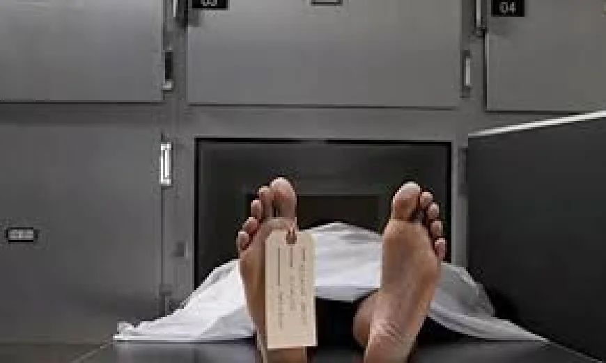 গোপালগঞ্জে সড়ক দুর্ঘটনায় বৃদ্ধ নিহত