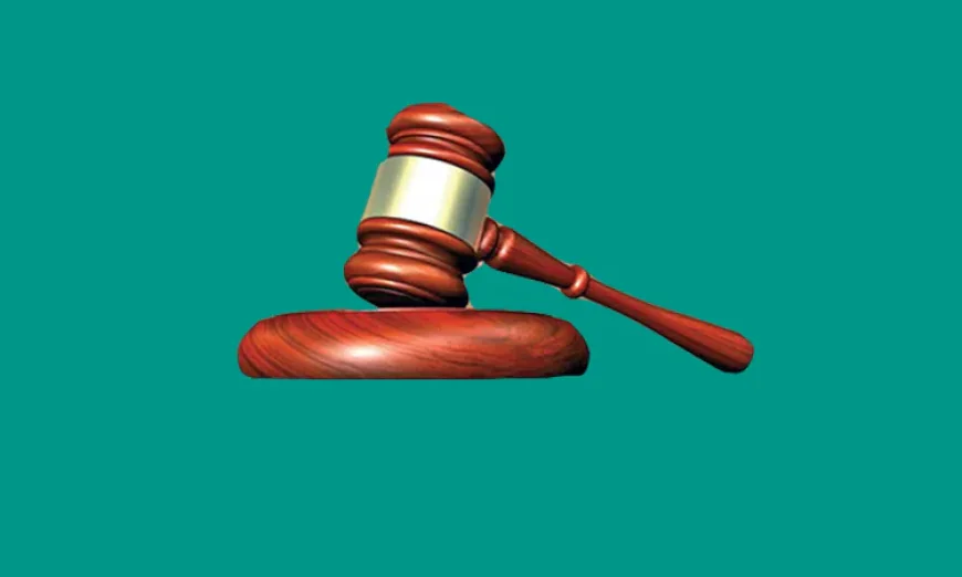 কিশোরীকে ধর্ষণ মামলায় একজনের যাবজ্জীবন কারাদণ্ড