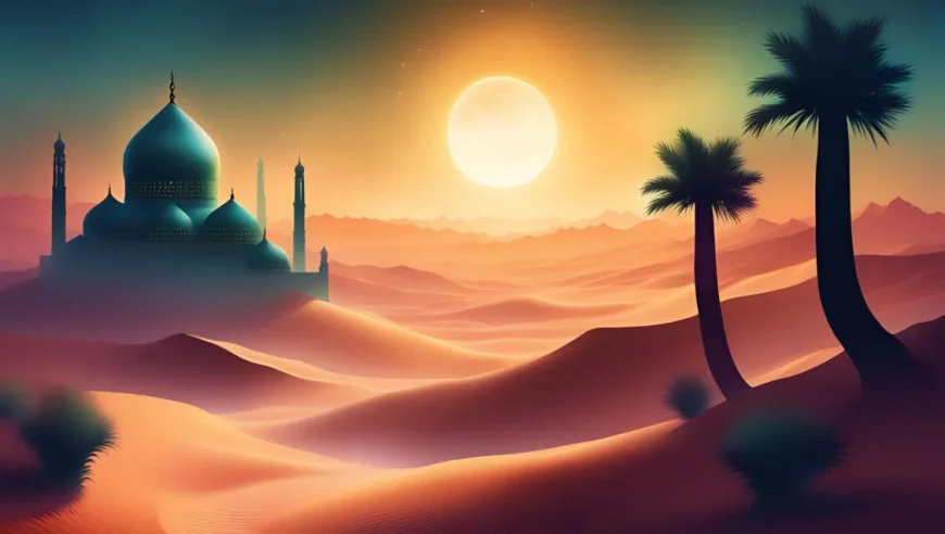 আগামী ৬ জুলাই পবিত্র আশুরা পালিত হবে