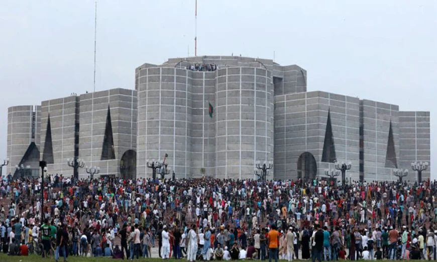 জুলাই গণ-অভ্যুত্থানের বর্ষপূর্তিতে শহীদ সাংবাদিক পরিবারকে সম্মাননা দিচ্ছে তথ্য মন্ত্রণালয়
