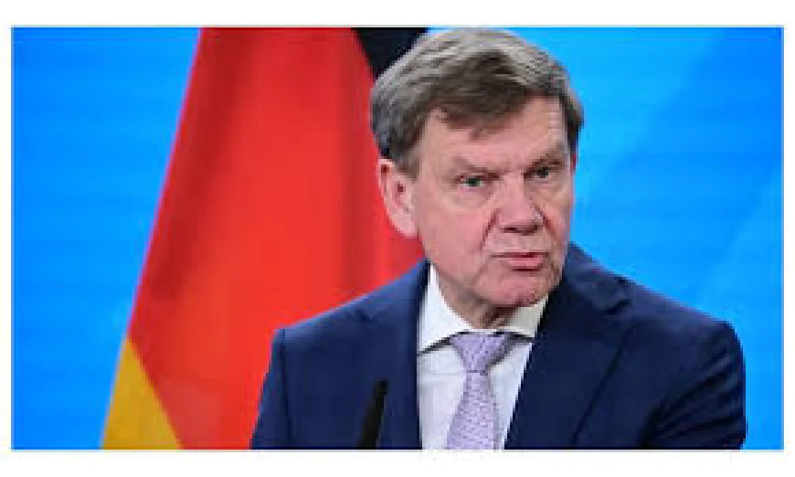 পুতিন ইউক্রেনের 'আত্মসমর্পণ' চান: জার্মান পররাষ্ট্রমন্ত্রী