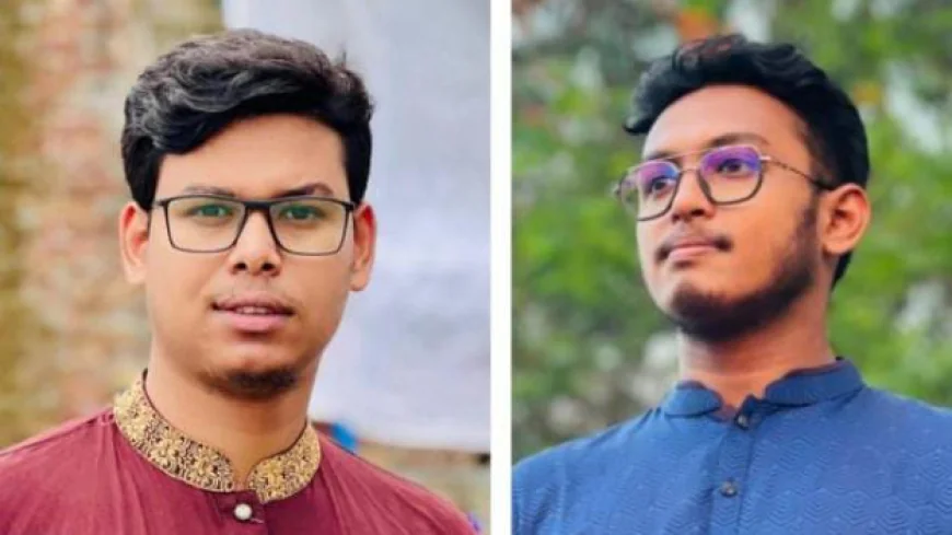 বাকসাসের নতুন কমিটি ঘোষণা, সভাপতি সাব্বির ও সম্পাদক নাসিম