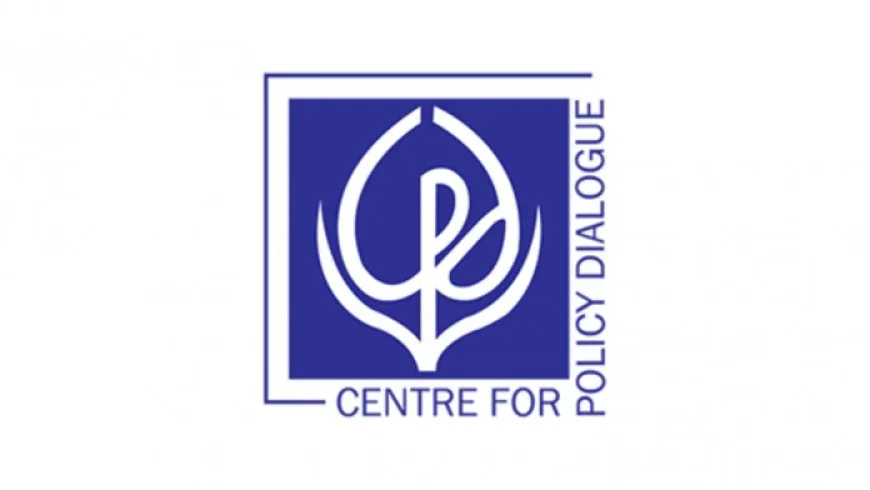 সব নিবন্ধন ও লাইসেন্সিং প্রক্রিয়ার জন্য সমন্বিত অনলাইন প্ল্যাটফর্ম গড়ে তোলার ওপর গুরুত্ব আরোপ সিপিডির