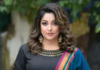 আলোচিত তনুশ্রী কেন বিয়ে করেন না?