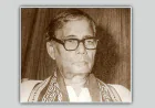 ‘কবর’ কবিতার শতবর্ষ পল্লীকবি জসীম উদ্‌দীনকে দিয়েছে অমরত্ব