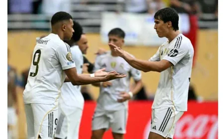 জুভেন্টাসকে হারিয়ে কোয়ার্টার ফাইনালে ওঠা রিয়ালের প্রতিপক্ষ বরুশিয়া