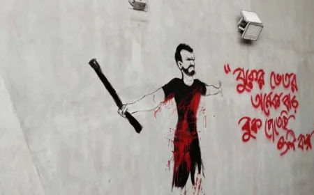 ১৬ জুলাই ‘জুলাই শহীদ দিবস’ পালনের ঘোষণা