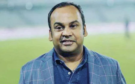 সাবেক সংসদ সদস্য নাঈমুর রহমান দুর্জয় গ্রেপ্তার