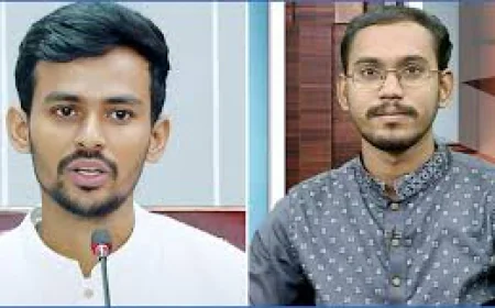 দেশ নিয়ে আসিফের চেয়ে দ্বিতীয় কেউ বেশি ভাবে না: হান্নান মাসউদ