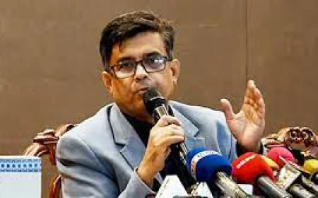 গোলাম মাওলা রনি টেলিভিশন টকশোতে অসত্য তথ্য ছড়াচ্ছেন : প্রেসসচিব