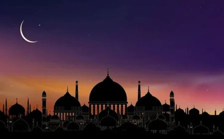 পবিত্র আশুরা উপলক্ষ্যে আগামীকাল জাতীয় মসজিদে আলোচনা ও দোয়া মাহফিল