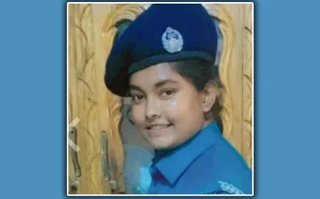 কনস্টেবলকে ‘স্যার’ ডেকে ধরা পড়লেন এসআই পরিচয় দেওয়া নারী