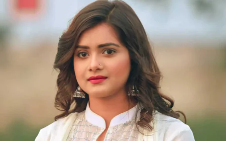 দুইটা বিয়ে করেছি, তিন নম্বর বিয়ের প্রস্তুতি’, গুজব নিয়ে তিশা