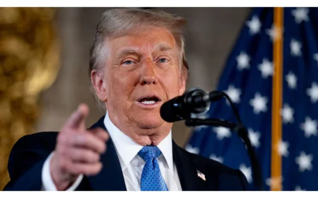 আমি ইরানের চেয়ে রাশিয়ায় আরও কঠোর: ট্রাম্প