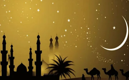 আজ পবিত্র আশুরা