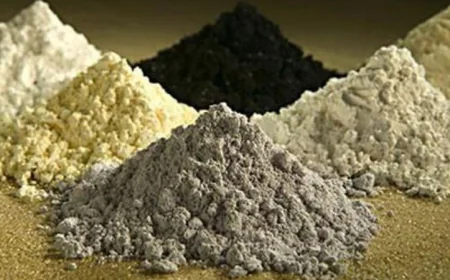 ১ ট্রিলিয়ন ডলারের খনি, তালেবানের হাতে আফগানিস্তানের নতুন অস্ত্র