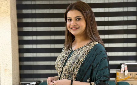 স্বপ্ন পূরণের কথা জানালেন ফারিয়া