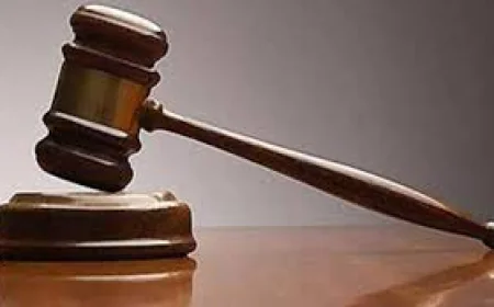 ঝিনাইদহে পুলিশের এস আই হত্যা মামলায় ৪ জনের ফাঁসি ৪ জনের যাবজ্জীবন কারাদণ্ড