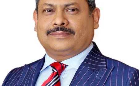 ন্যাশনাল ব্যাংকের ব্যবস্থাপনা পরিচালক হলেন আদিল চৌধুরী