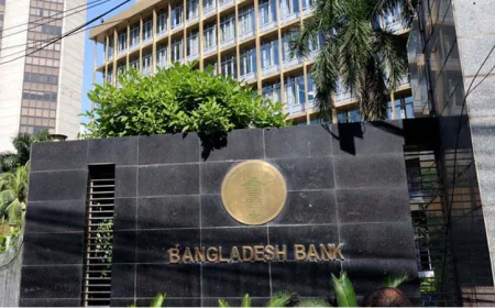 আগামী জানুয়ারি থেকে সকল ব্যাংকে আরবিএস ব্যবস্থা চালু হবে : কেন্দ্রীয় ব্যাংক