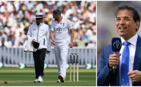 বাংলাদেশ আম্পায়ার সৈকতের প্রশংসায় ভোগলে