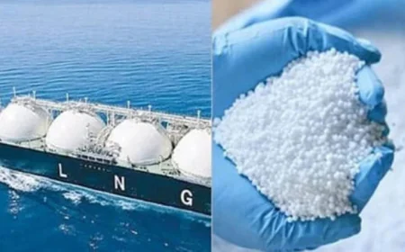 এক কার্গো এলএনজি, ৩০ হাজার মেট্রিক টন সার কিনবে সরকার