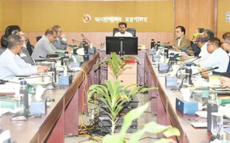 নতুন বাংলাদেশ গড়ার লক্ষ্যে ‘তারুণ্যের উৎসব’ চলবে ৩১ ডিসেম্বর পর্যন্ত