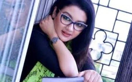 ৯০ বছর পূর্তিতে কুসুম হয়ে আসছেন জয়া